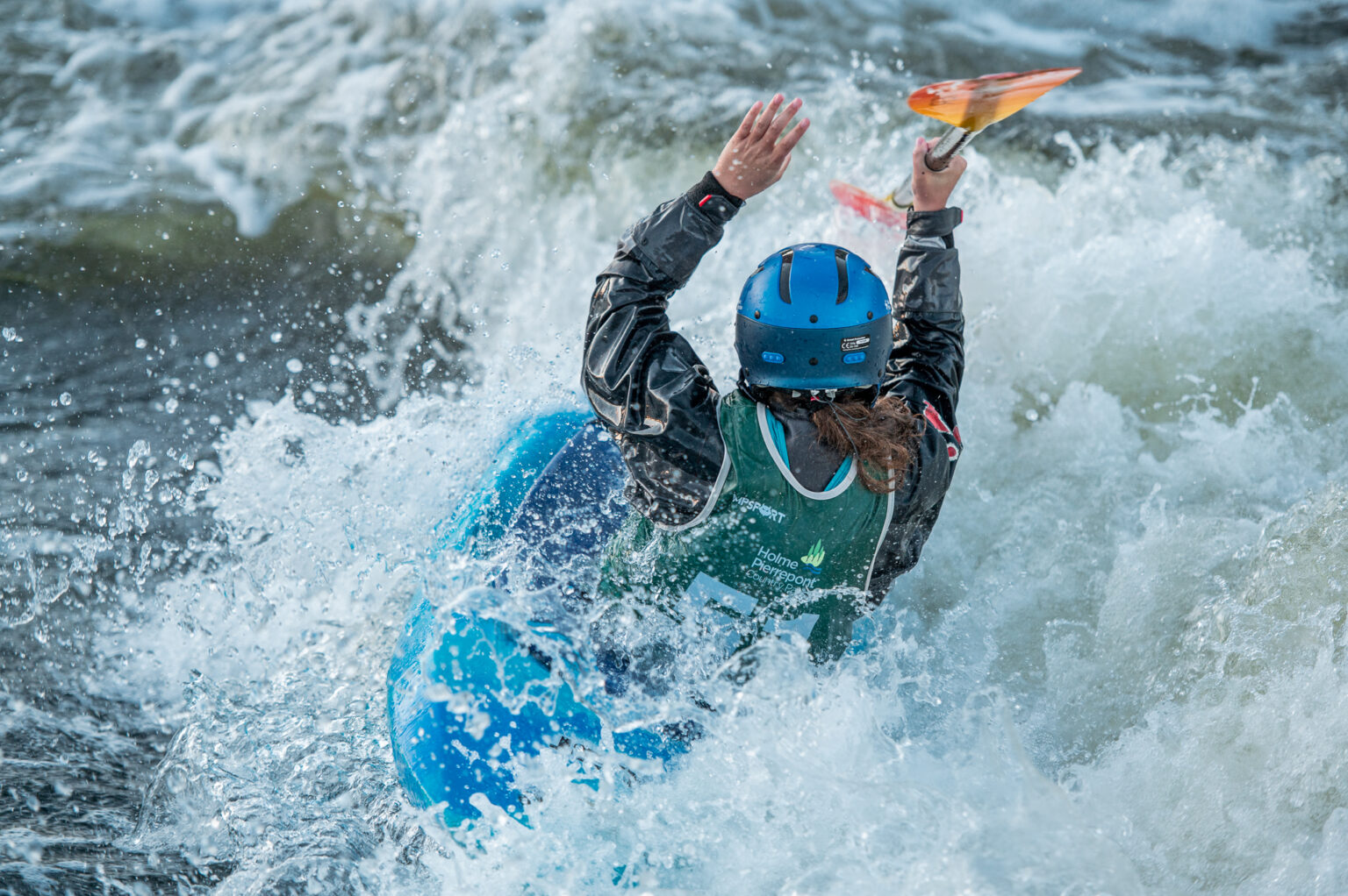 Youth Freestyle Series